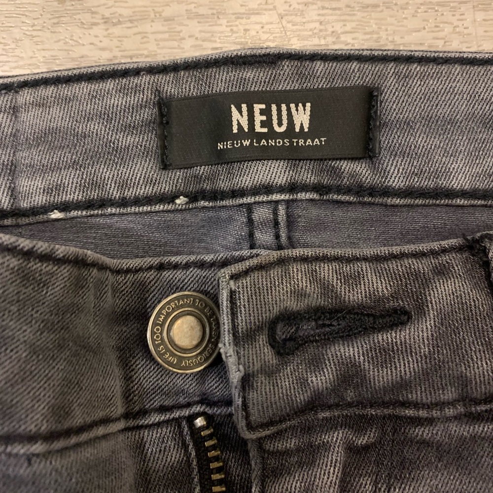 Neuw Jeans